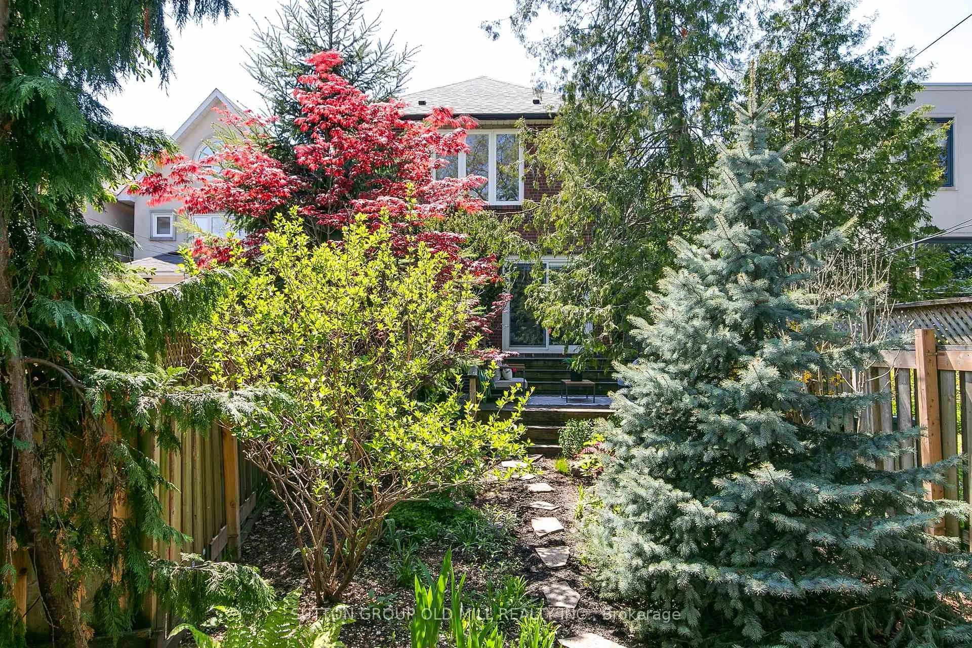 Photo 48 of 267 Windermere Avenue, Toronto, High Park-Swansea — HOMEH