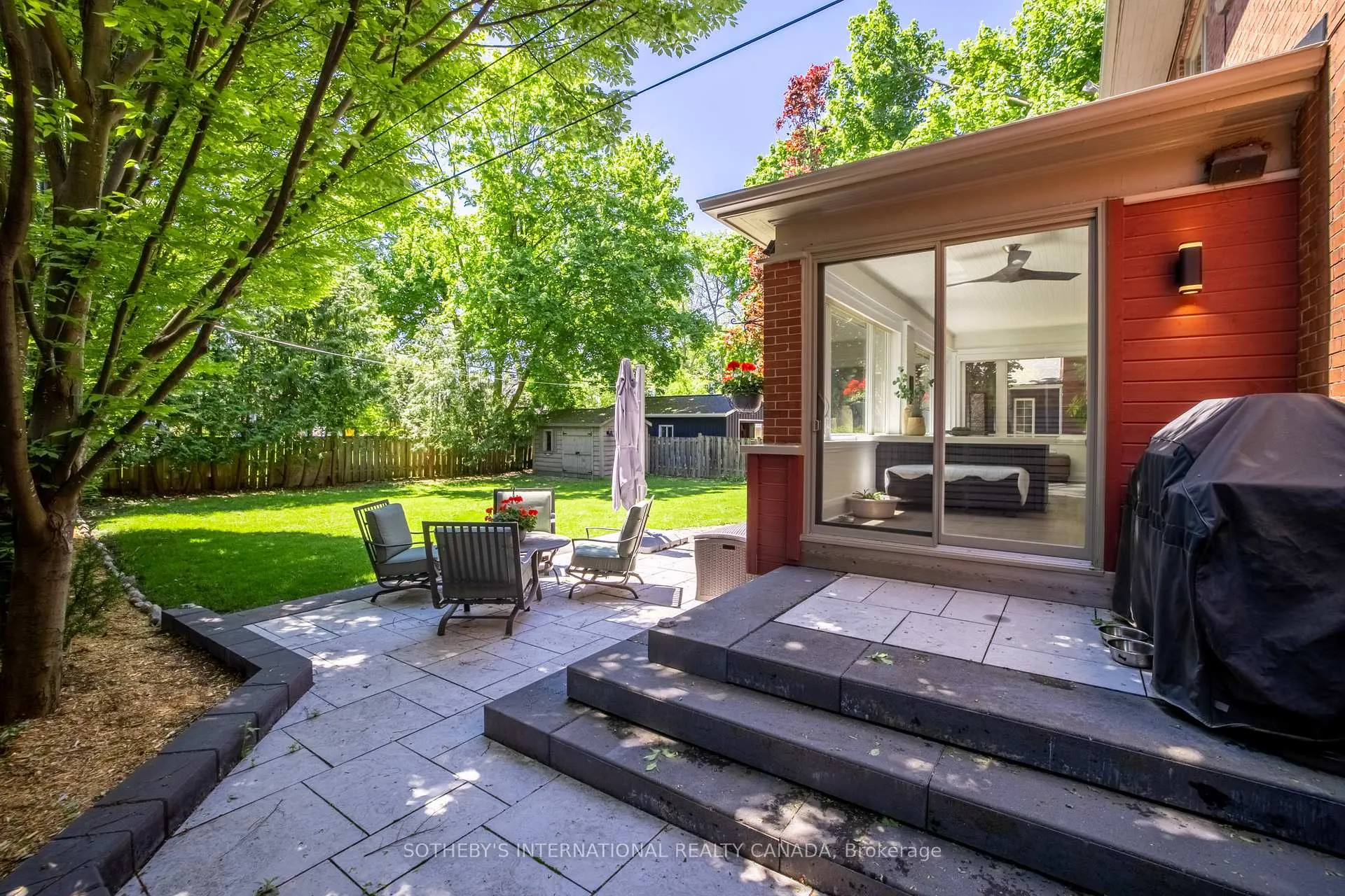 Photo 21 of 77 Catherine Avenue, Aurora, Aurora Village — HOMEH