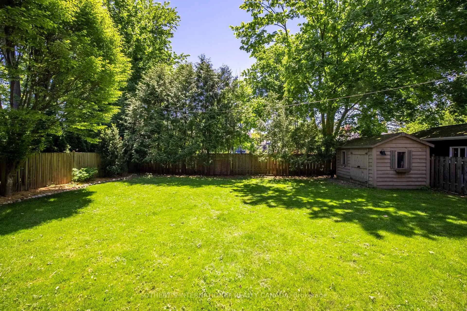 Photo 22 of 77 Catherine Avenue, Aurora, Aurora Village — HOMEH