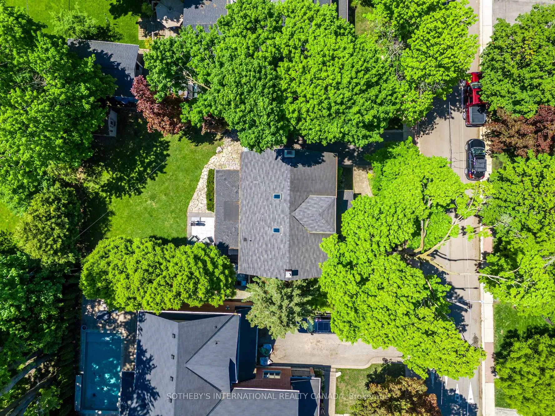 Photo 1 of 77 Catherine Avenue, Aurora, Aurora Village — HOMEH