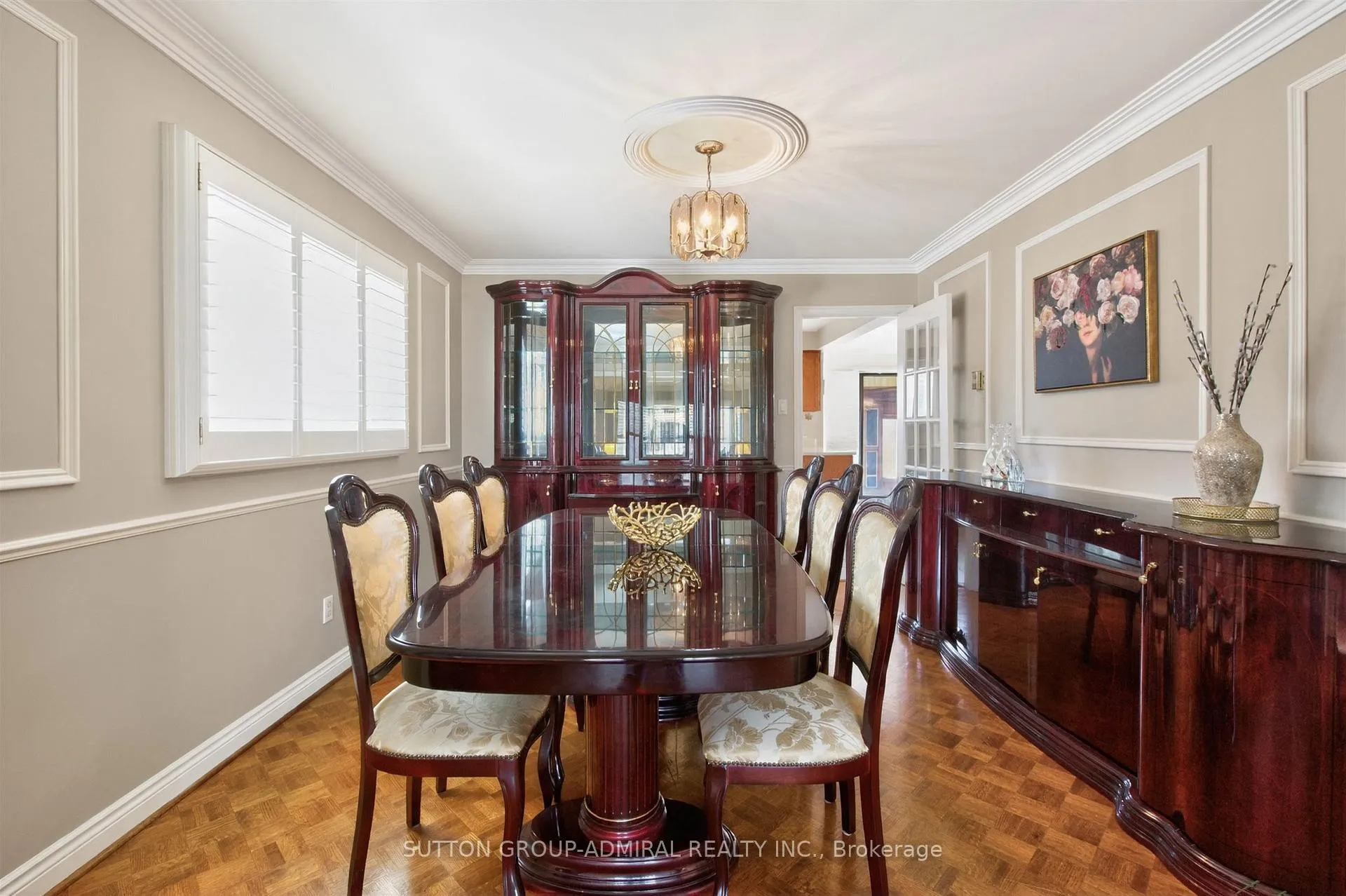 Photo 12 of 33 Triton Avenue, Vaughan, West Woodbridge — HOMEH