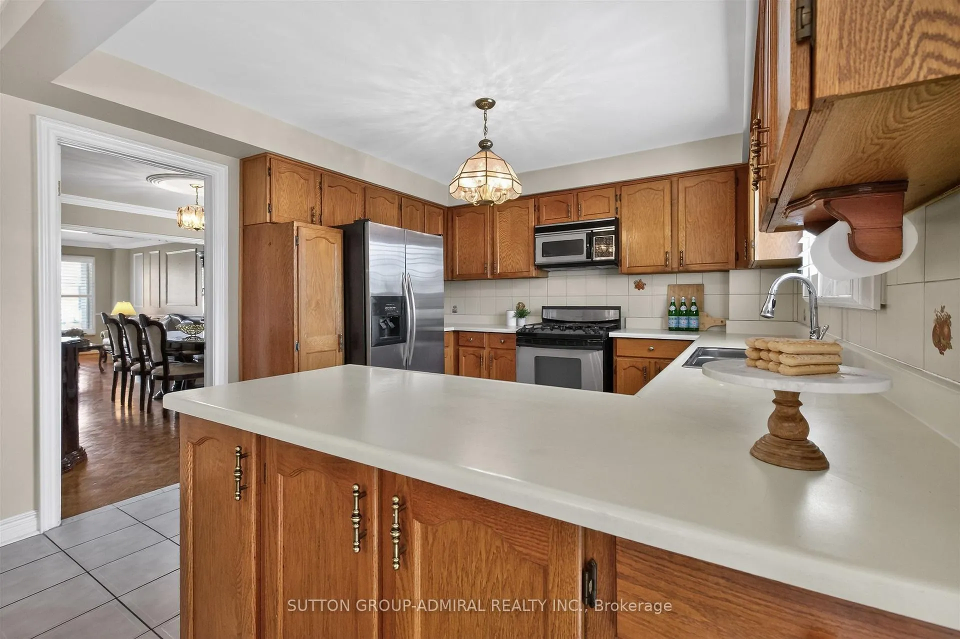 Photo 15 of 33 Triton Avenue, Vaughan, West Woodbridge — HOMEH