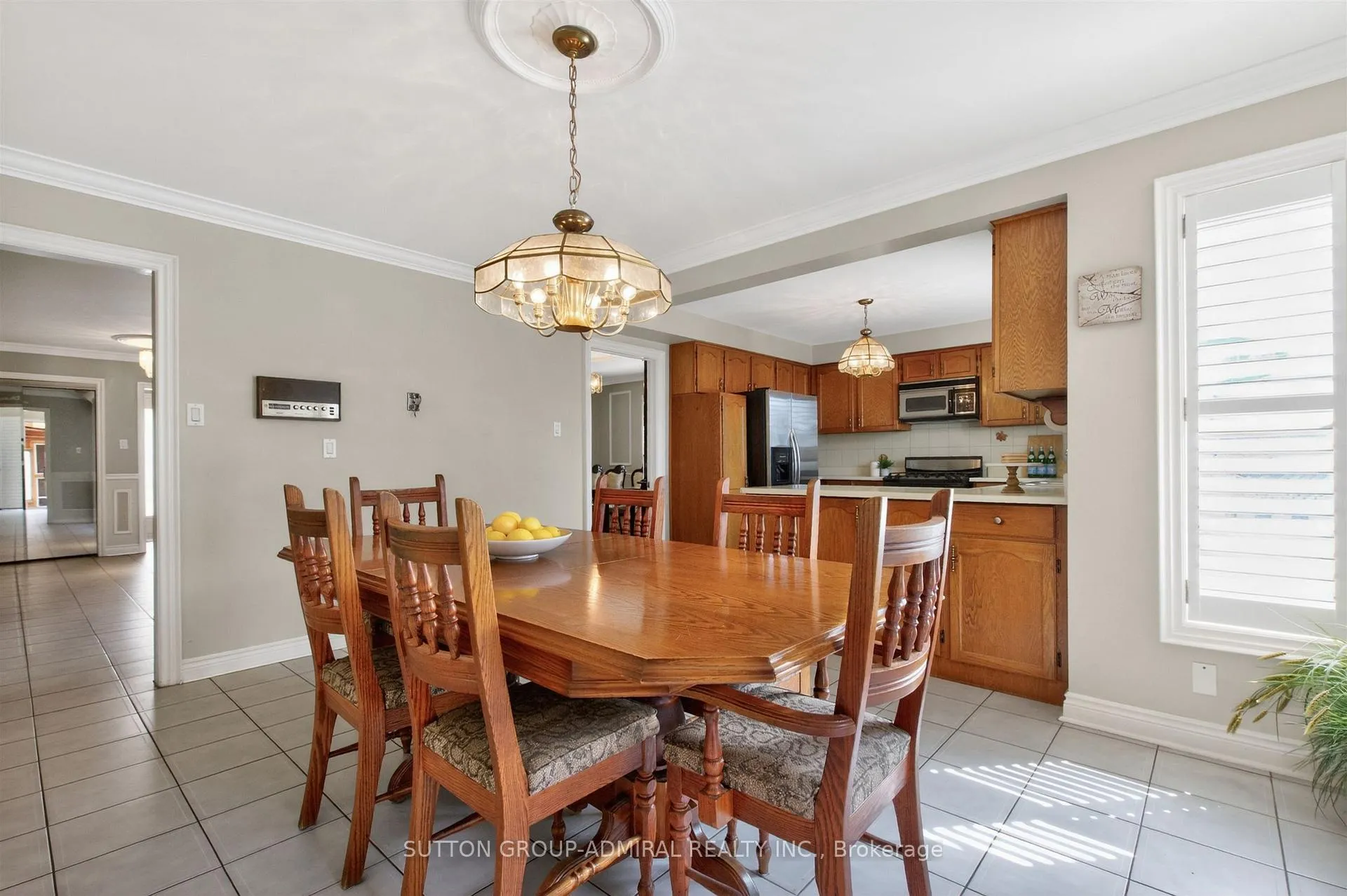 Photo 18 of 33 Triton Avenue, Vaughan, West Woodbridge — HOMEH