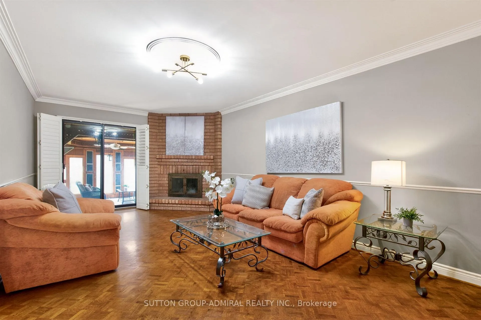 Photo 19 of 33 Triton Avenue, Vaughan, West Woodbridge — HOMEH