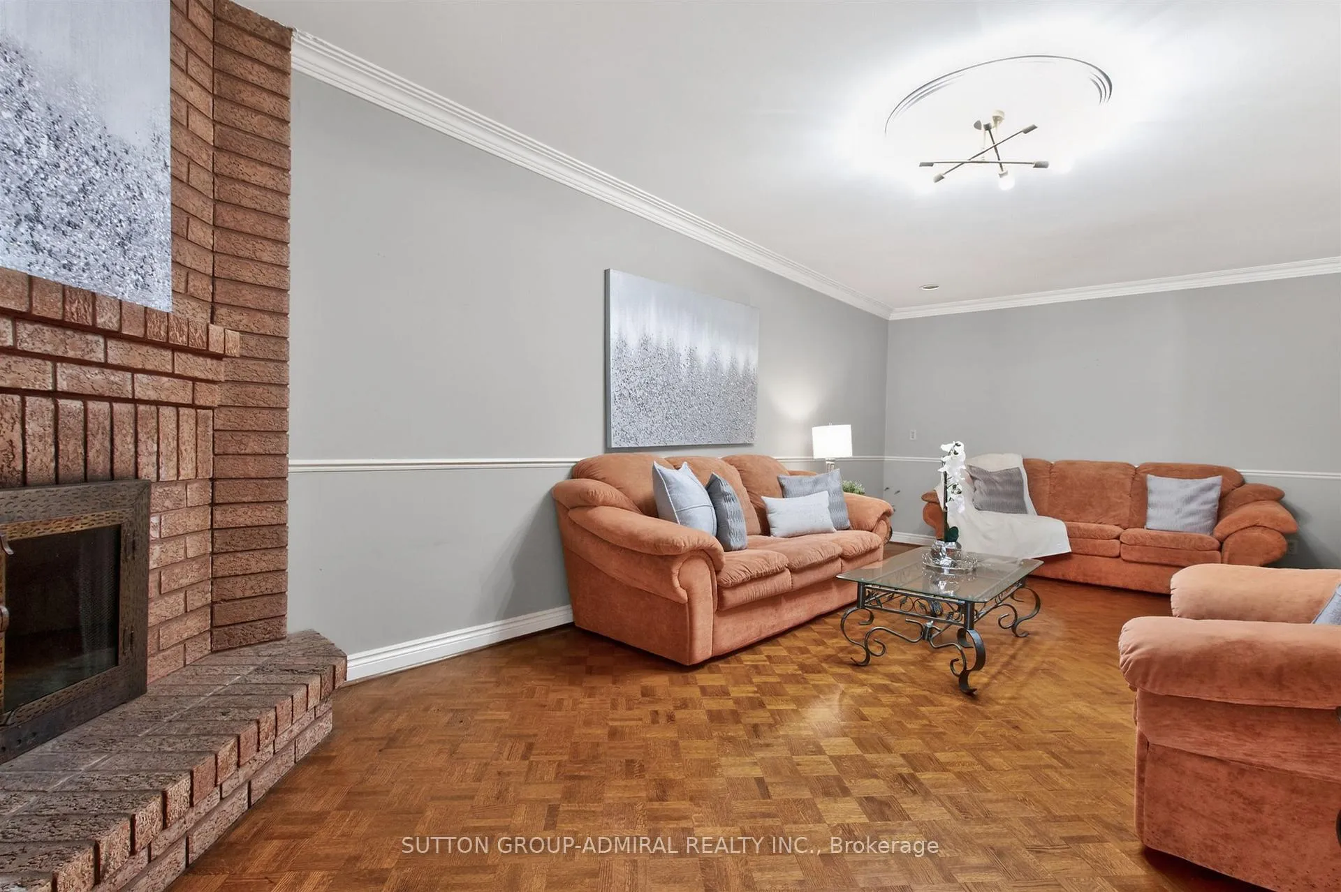Photo 20 of 33 Triton Avenue, Vaughan, West Woodbridge — HOMEH