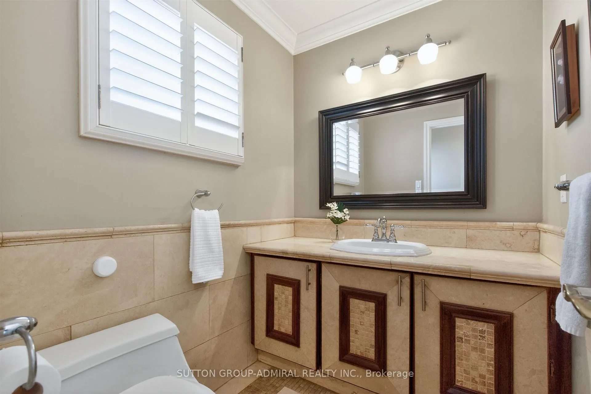 Photo 21 of 33 Triton Avenue, Vaughan, West Woodbridge — HOMEH