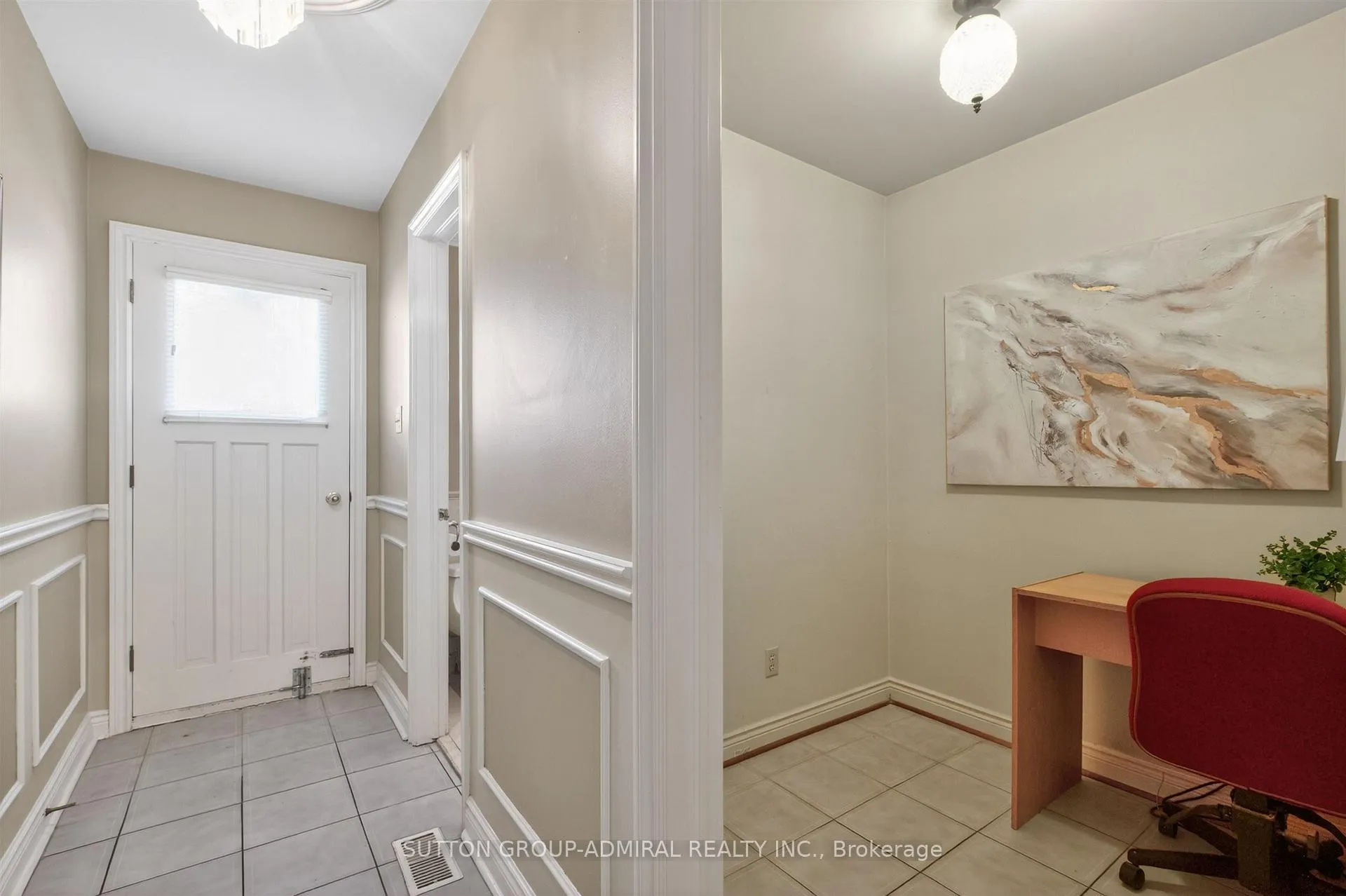 Photo 22 of 33 Triton Avenue, Vaughan, West Woodbridge — HOMEH