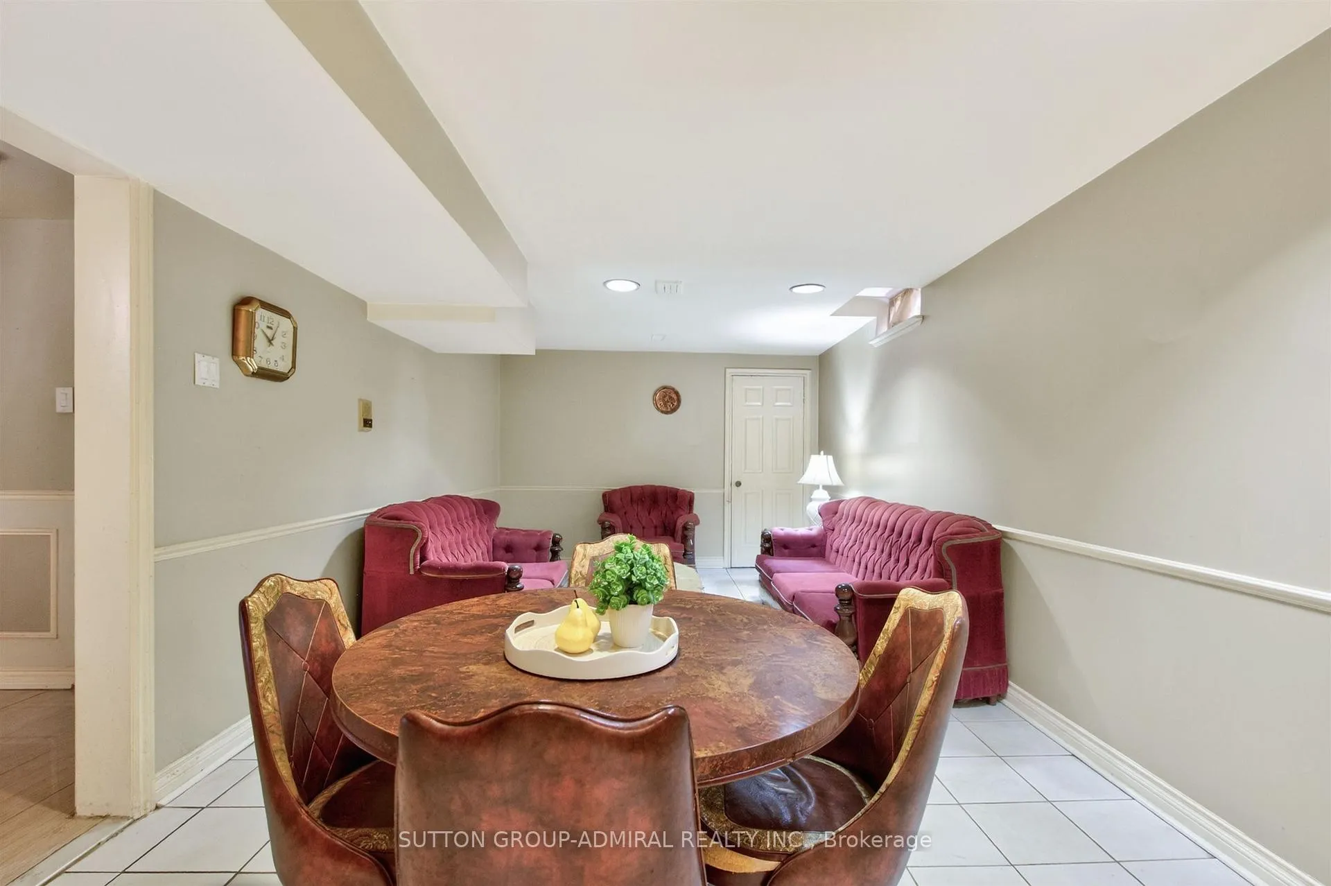 Photo 35 of 33 Triton Avenue, Vaughan, West Woodbridge — HOMEH