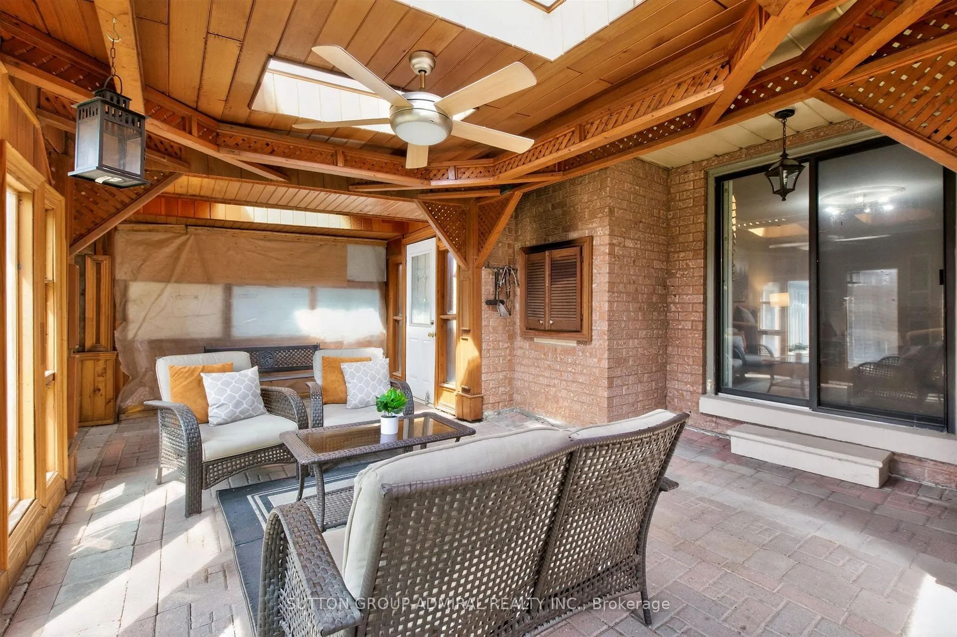 Photo 39 of 33 Triton Avenue, Vaughan, West Woodbridge — HOMEH