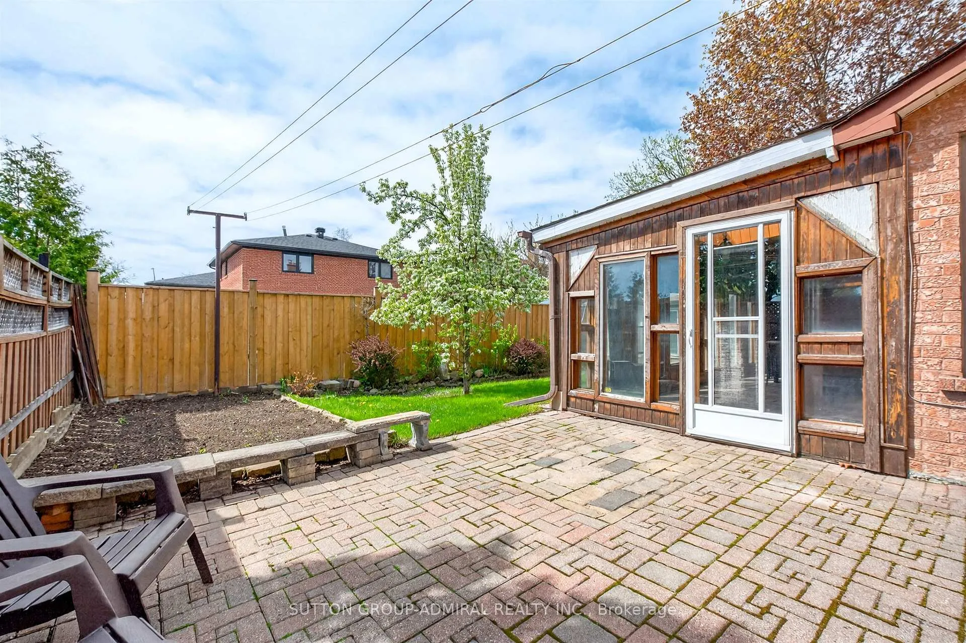 Photo 40 of 33 Triton Avenue, Vaughan, West Woodbridge — HOMEH