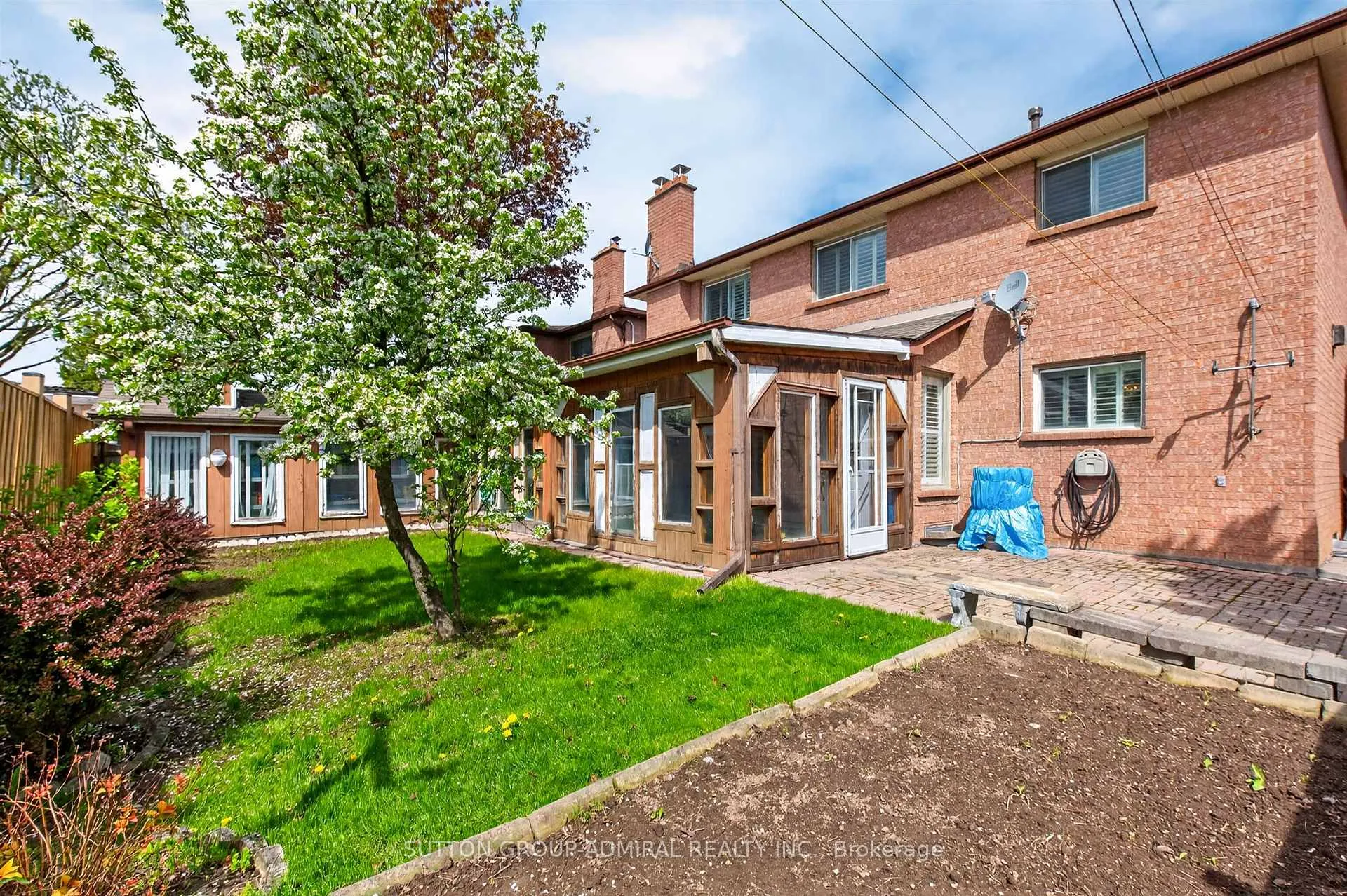 Photo 41 of 33 Triton Avenue, Vaughan, West Woodbridge — HOMEH