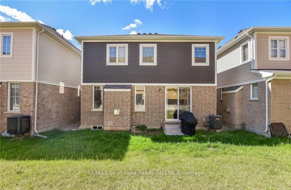 Photo 42 of 48 Pointer Street, Cambridge — HOMEH