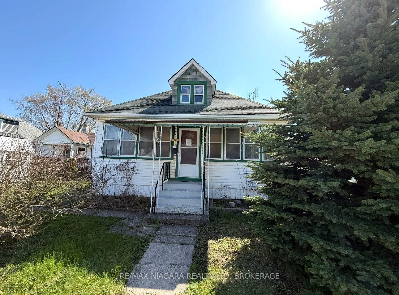 Photo 1 of 75 Wright Street, Welland, Lincoln/Crowland — HOMEH