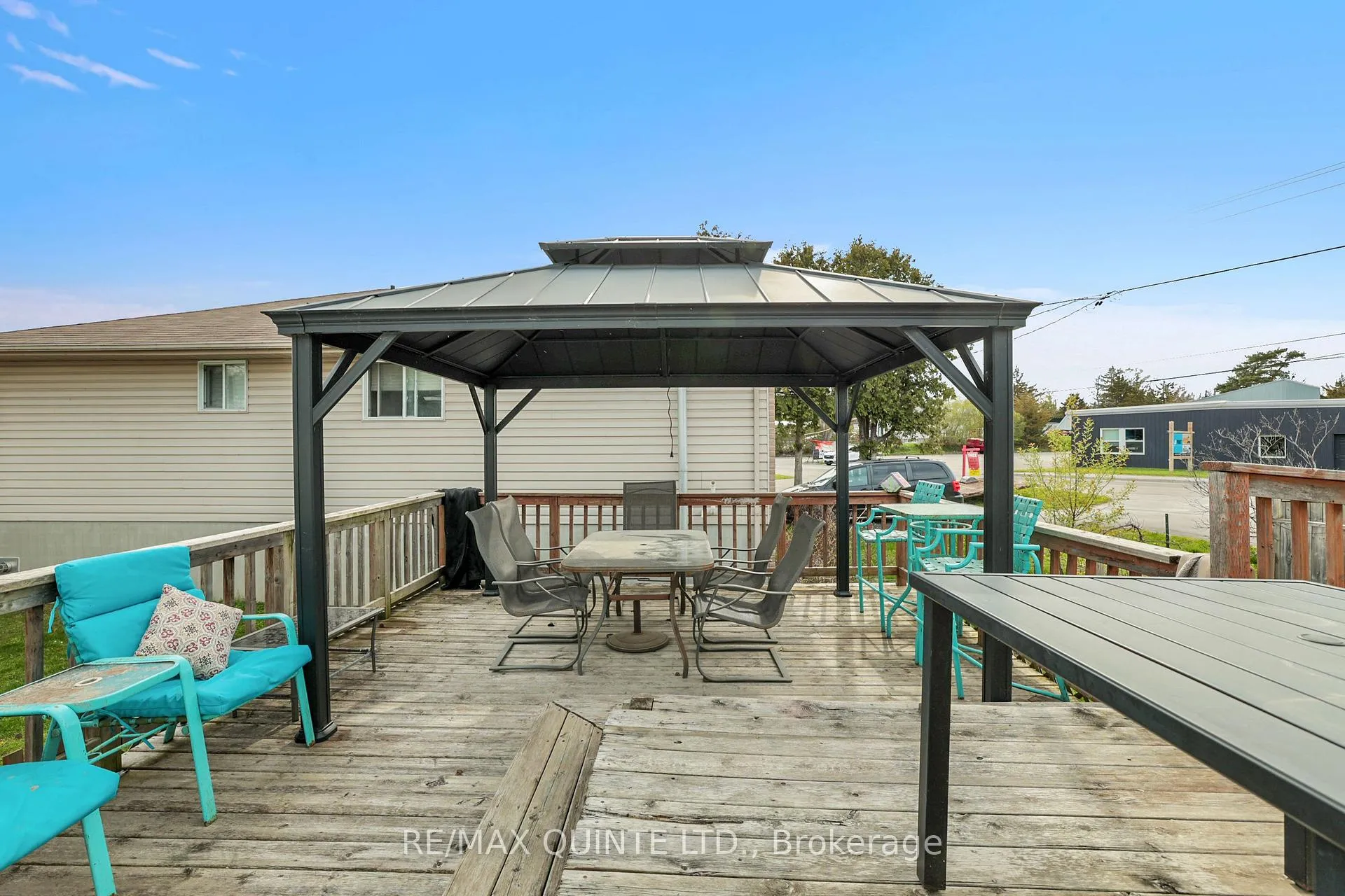 Photo 18 of 62 Dufferin Avenue, Quinte West, Trenton Ward — HOMEH