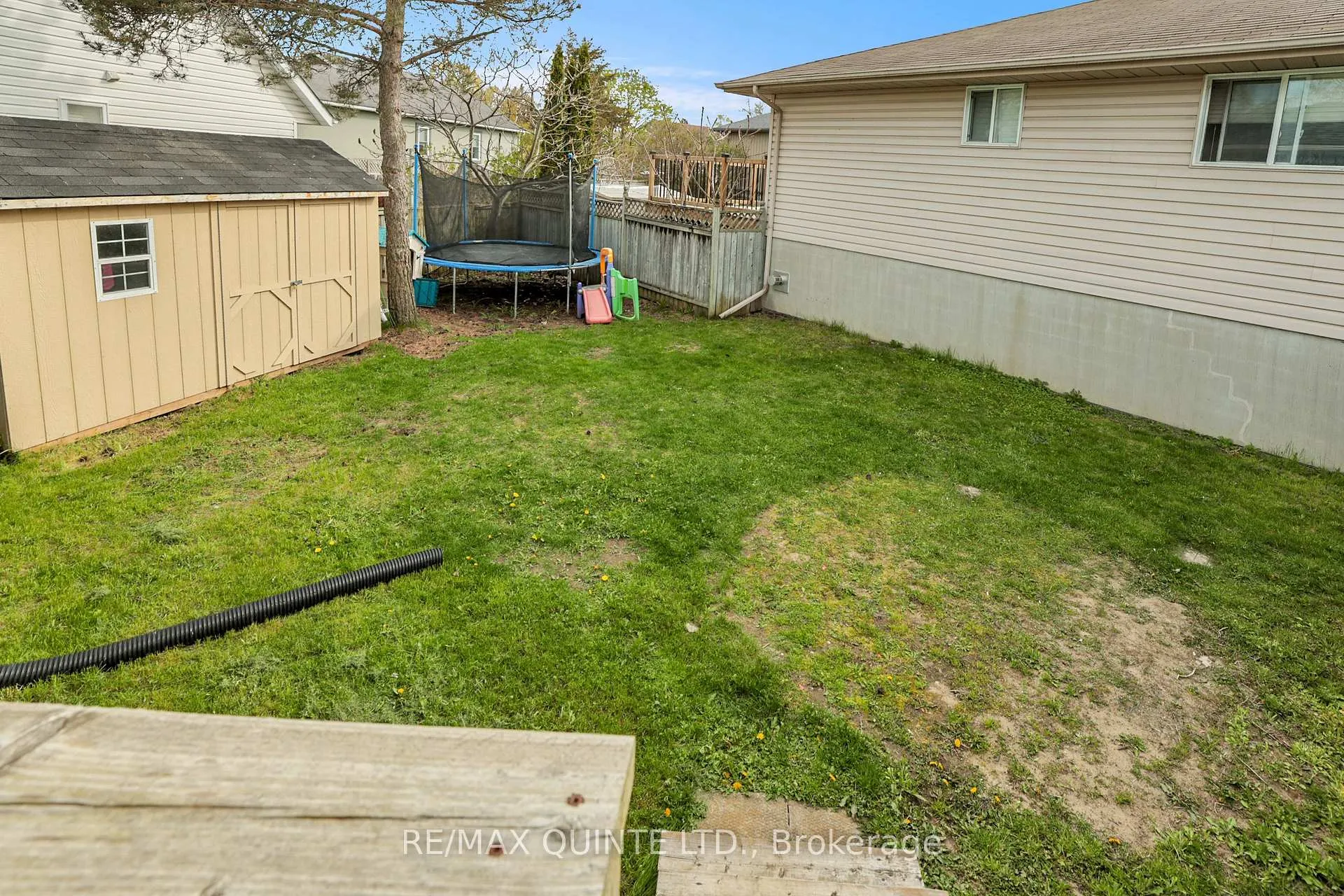Photo 19 of 62 Dufferin Avenue, Quinte West, Trenton Ward — HOMEH
