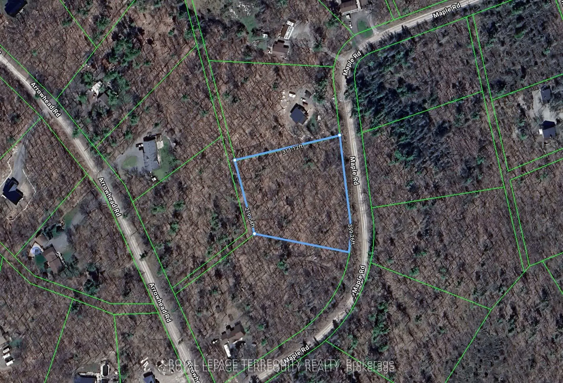 Photo 3 of 64 Maple Road, Marmora and Lake, Marmora Ward — HOMEH