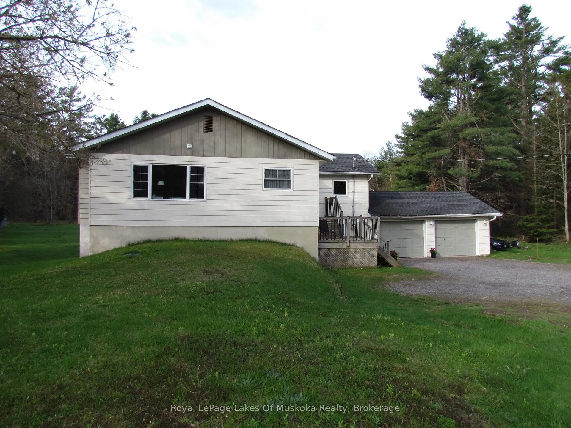 Photo 2 of 1016 Laycox Road, Gravenhurst, Muskoka (S) — HOMEH