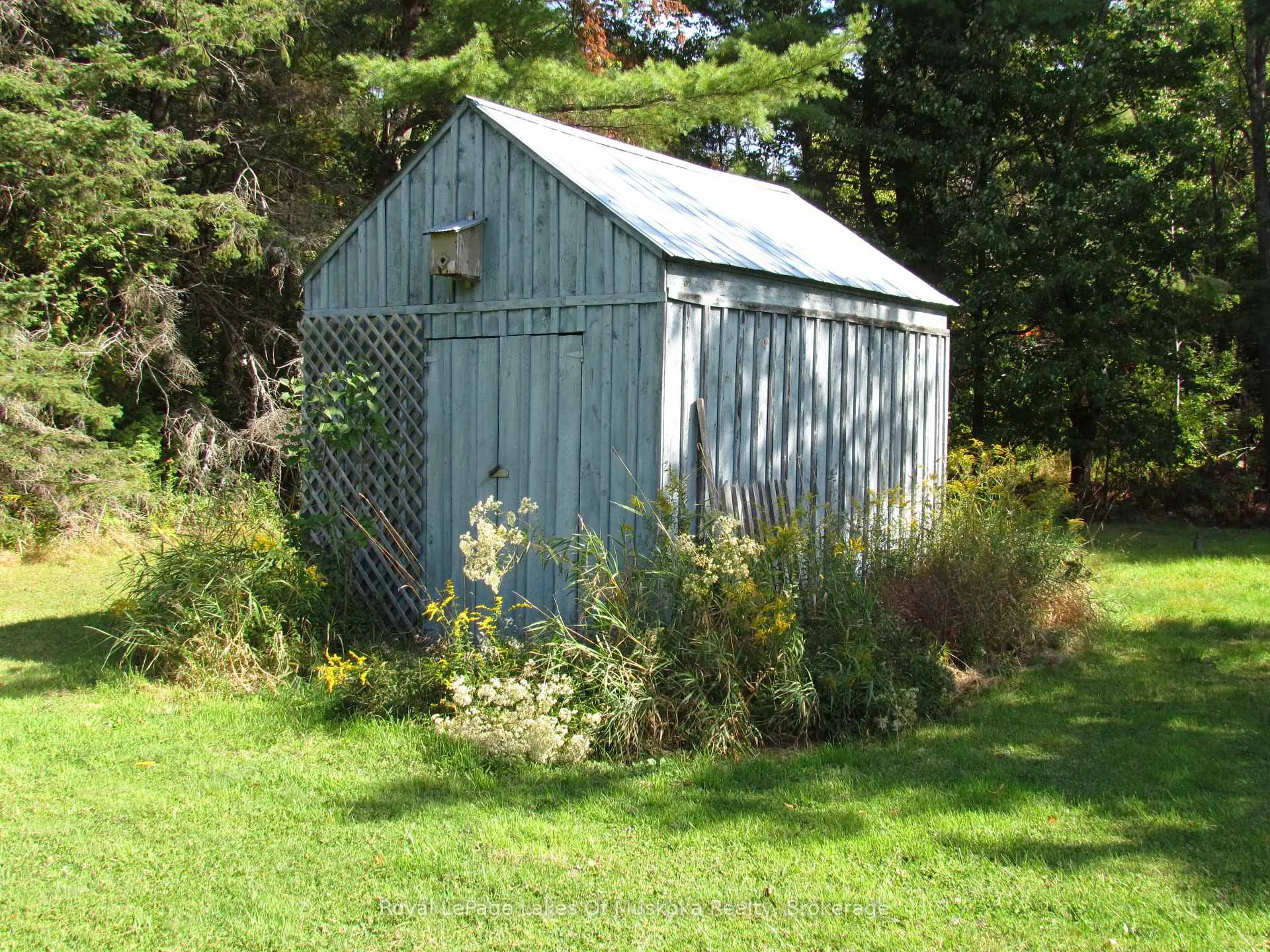 Photo 3 of 1016 Laycox Road, Gravenhurst, Muskoka (S) — HOMEH