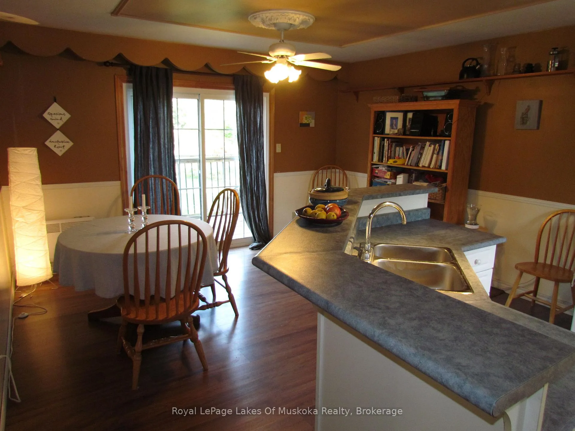 Photo 7 of 1016 Laycox Road, Gravenhurst, Muskoka (S) — HOMEH