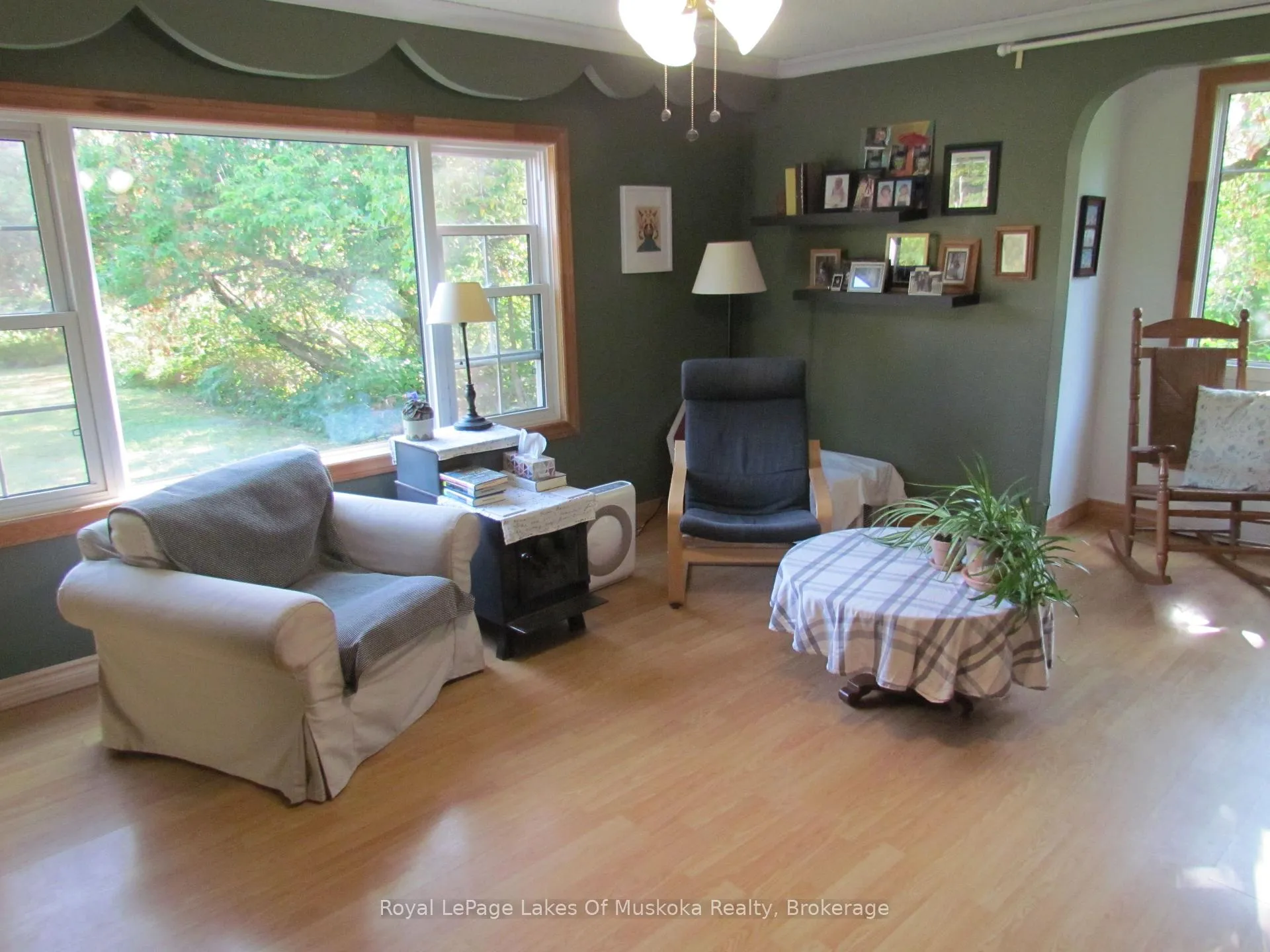 Photo 12 of 1016 Laycox Road, Gravenhurst, Muskoka (S) — HOMEH