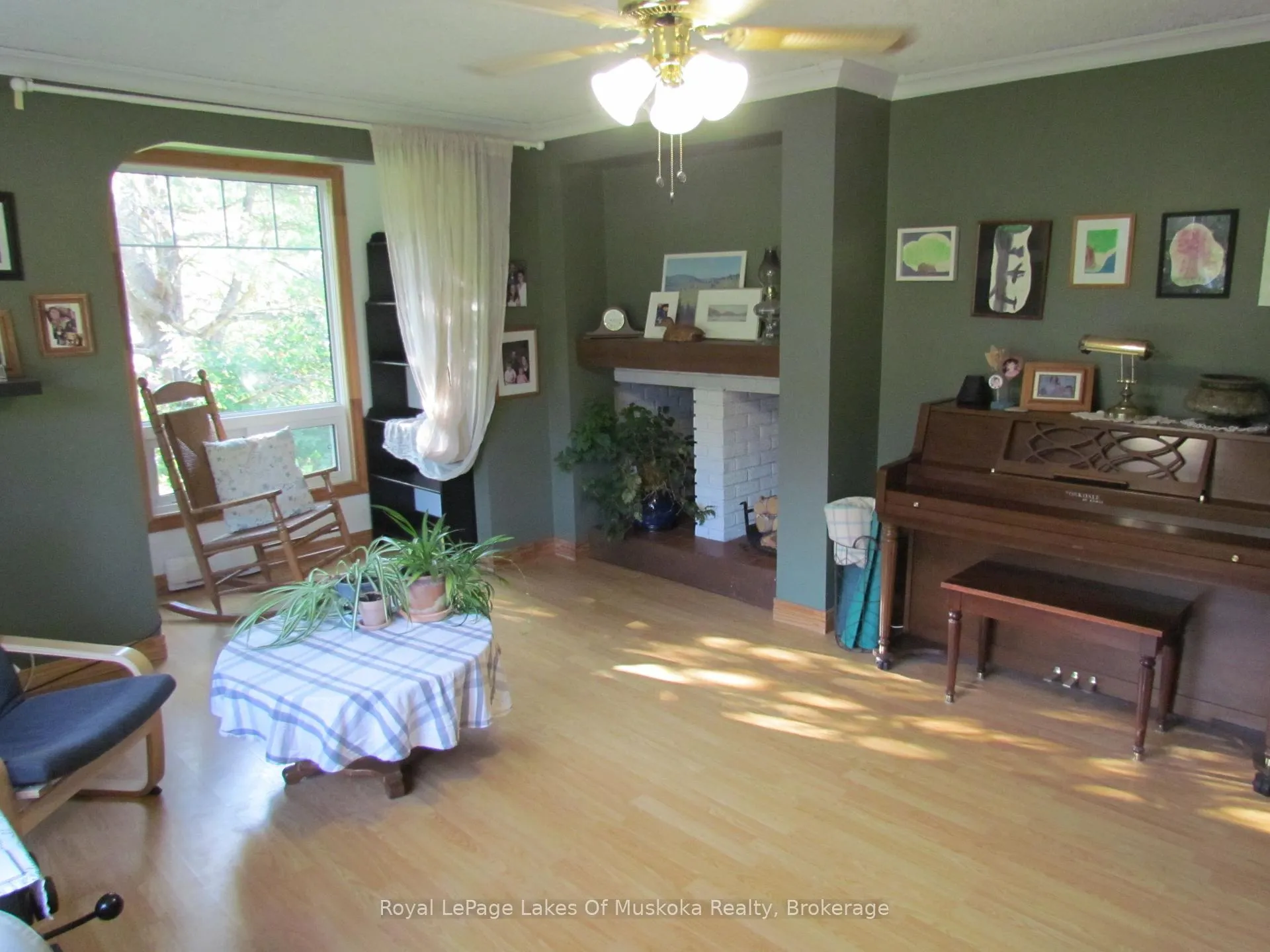 Photo 13 of 1016 Laycox Road, Gravenhurst, Muskoka (S) — HOMEH