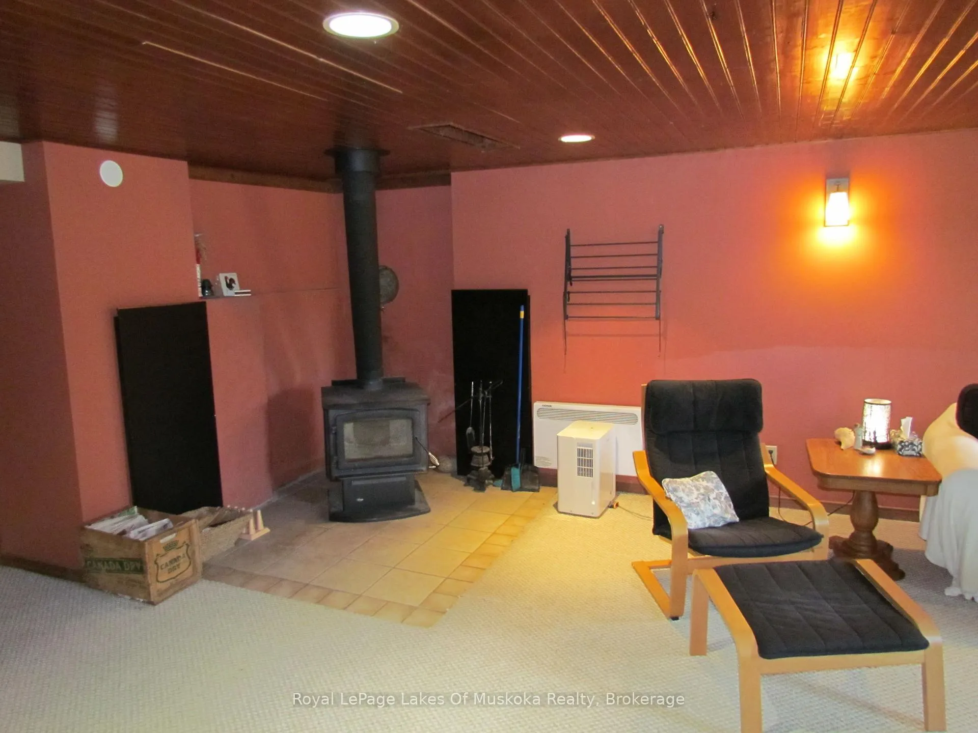 Photo 22 of 1016 Laycox Road, Gravenhurst, Muskoka (S) — HOMEH
