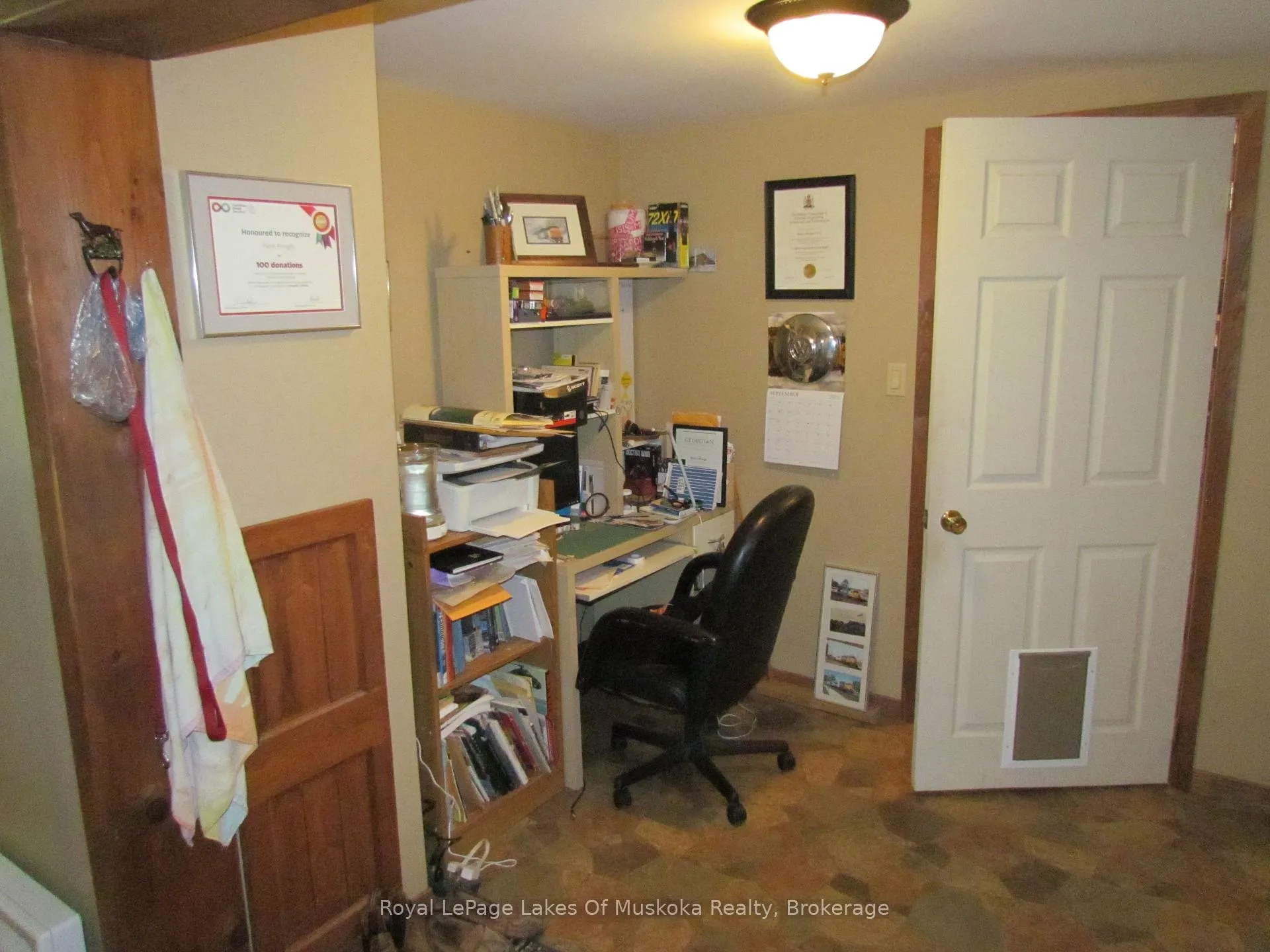 Photo 23 of 1016 Laycox Road, Gravenhurst, Muskoka (S) — HOMEH