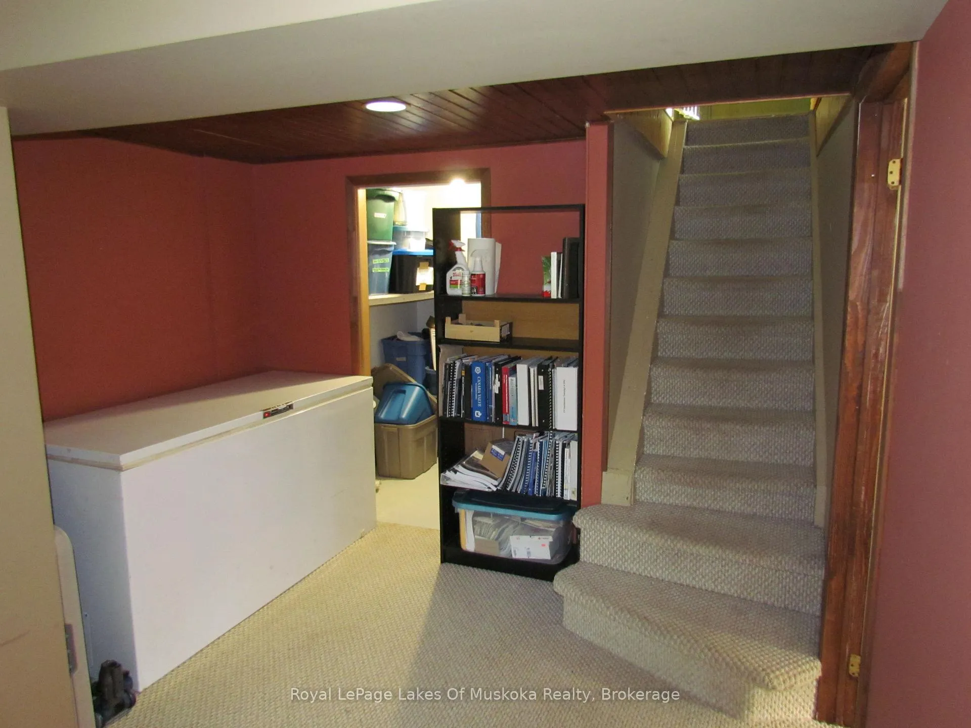 Photo 24 of 1016 Laycox Road, Gravenhurst, Muskoka (S) — HOMEH