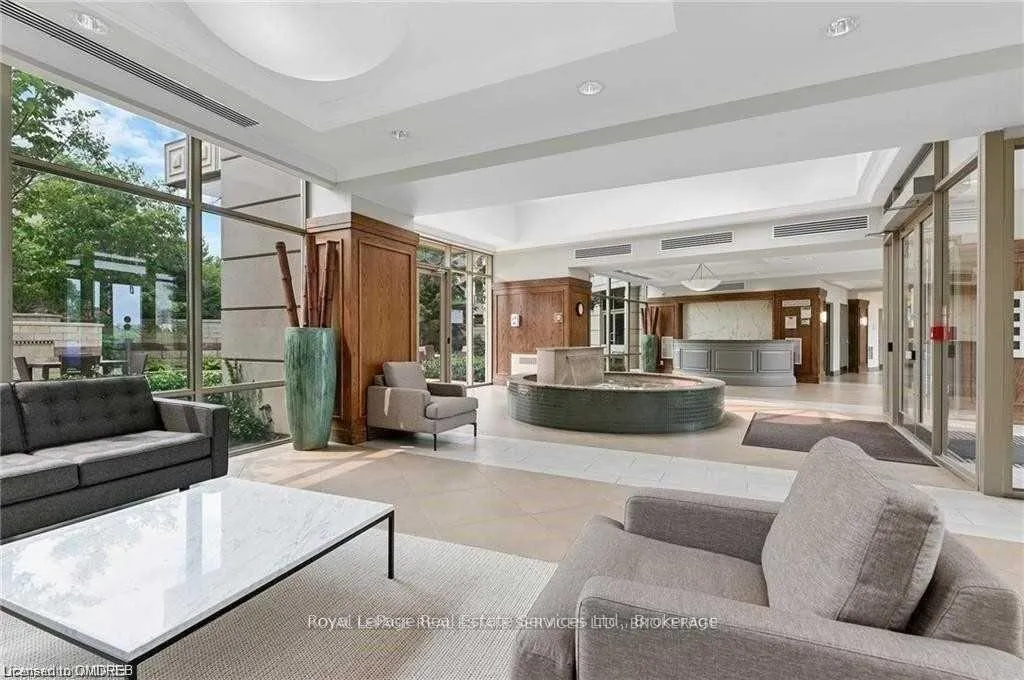 Photo 3 of Unit 1207, 2391 Central Park Drive, Oakville, River Oaks — HOMEH