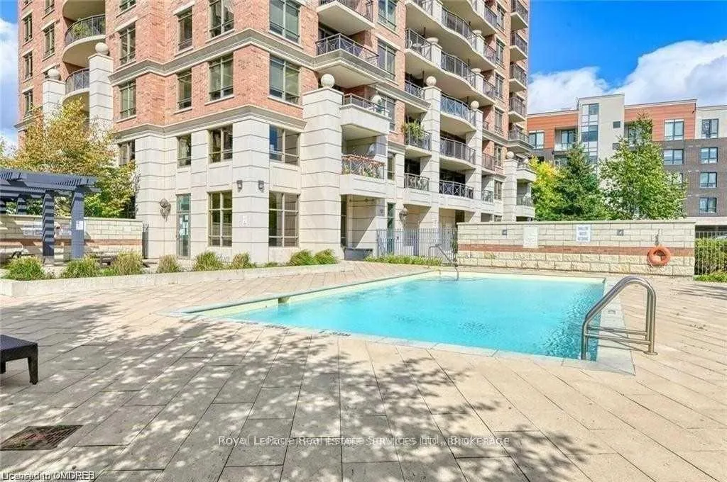 Photo 5 of Unit 1207, 2391 Central Park Drive, Oakville, River Oaks — HOMEH