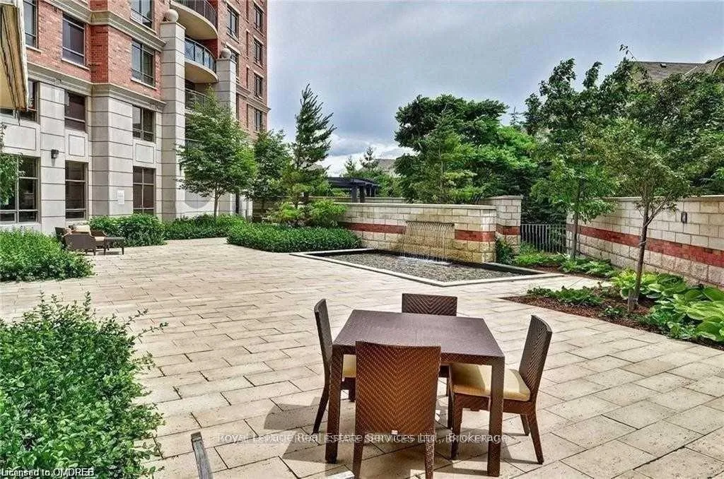 Photo 6 of Unit 1207, 2391 Central Park Drive, Oakville, River Oaks — HOMEH