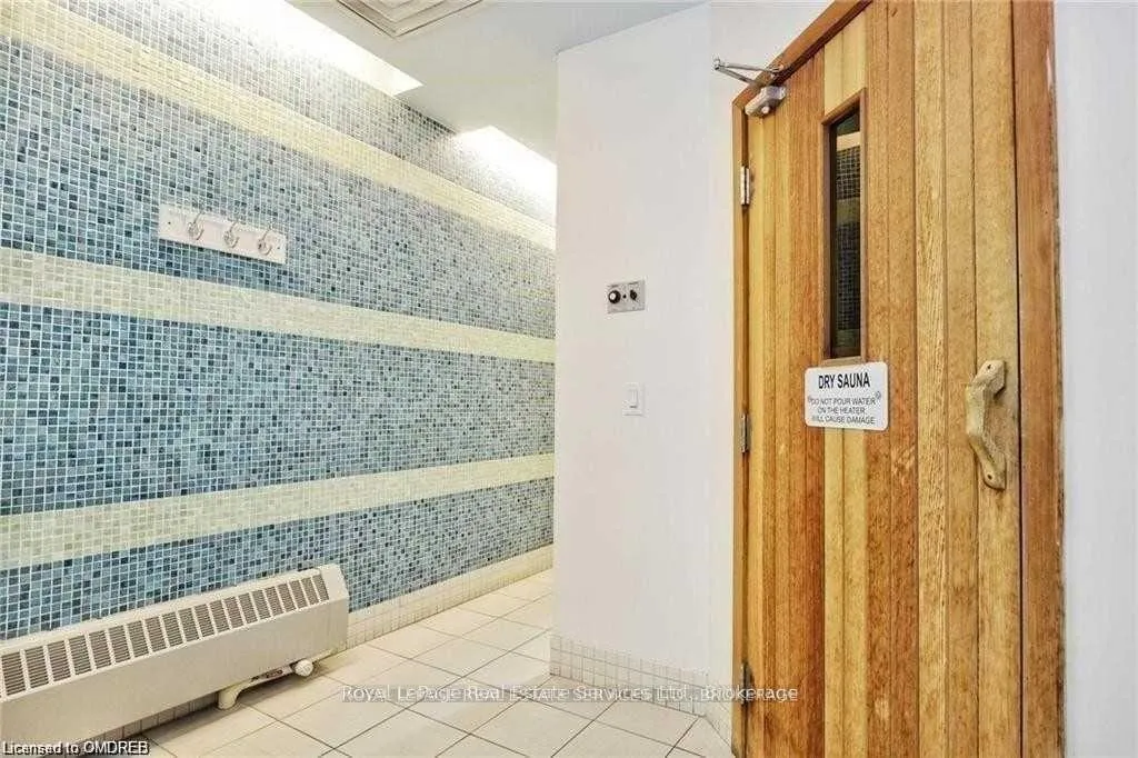 Photo 8 of Unit 1207, 2391 Central Park Drive, Oakville, River Oaks — HOMEH