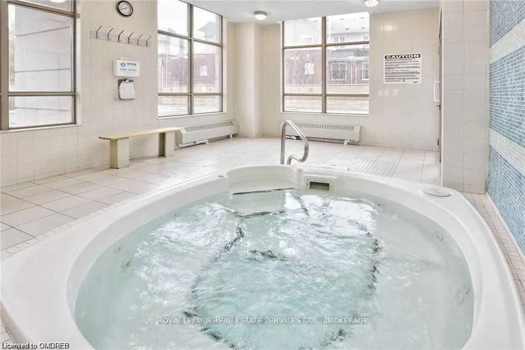 Photo 10 of Unit 1207, 2391 Central Park Drive, Oakville, River Oaks — HOMEH
