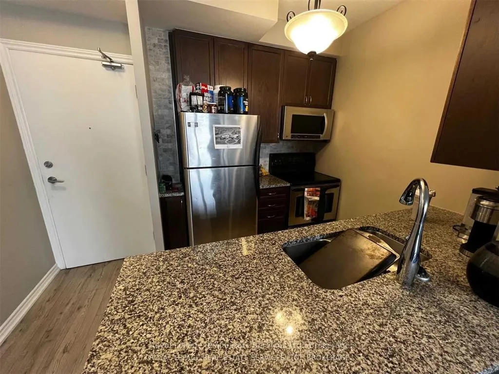 Photo 12 of Unit 1207, 2391 Central Park Drive, Oakville, River Oaks — HOMEH