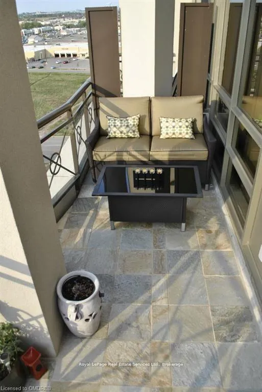 Photo 17 of Unit 1207, 2391 Central Park Drive, Oakville, River Oaks — HOMEH