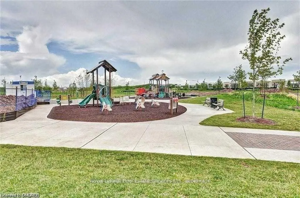 Photo 18 of Unit 1207, 2391 Central Park Drive, Oakville, River Oaks — HOMEH