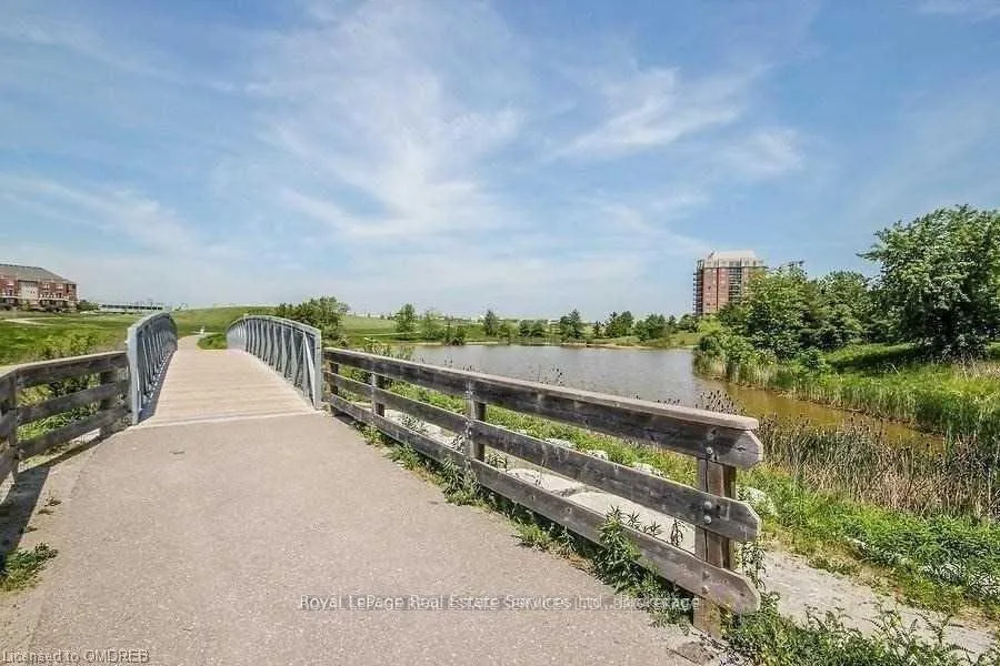 Photo 20 of Unit 1207, 2391 Central Park Drive, Oakville, River Oaks — HOMEH
