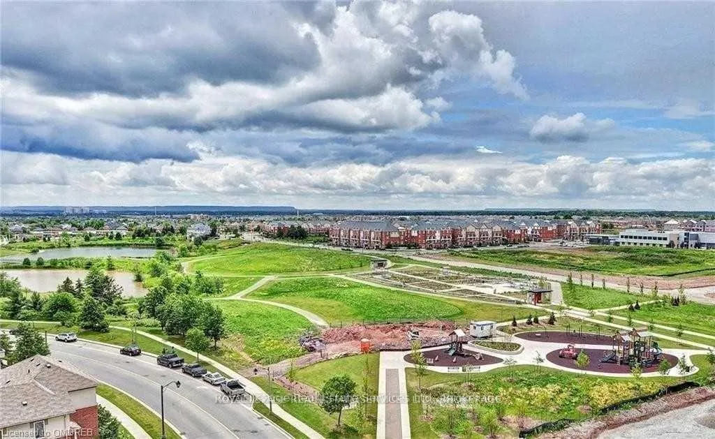 Photo 21 of Unit 1207, 2391 Central Park Drive, Oakville, River Oaks — HOMEH