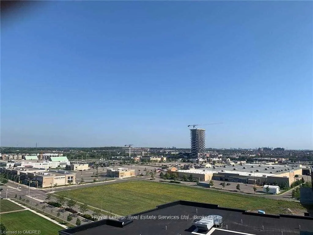 Photo 22 of Unit 1207, 2391 Central Park Drive, Oakville, River Oaks — HOMEH