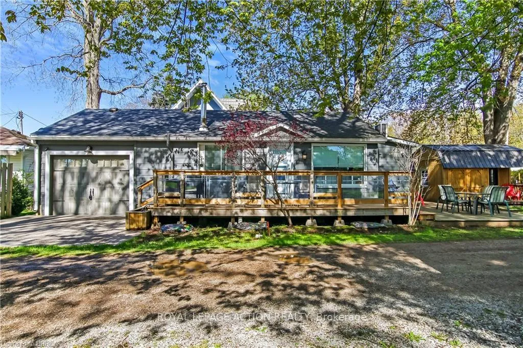 Photo 1 of 4 Tyler Street, Norfolk, Turkey Point — HOMEH