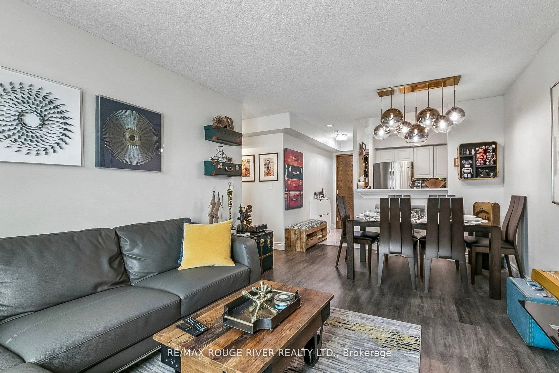Photo 20 of Unit 1203, 11 Lee Centre Drive, Scarborough, Woburn — HOMEH