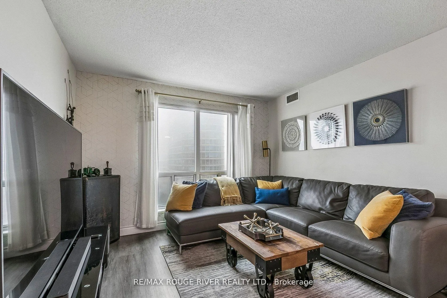 Photo 21 of Unit 1203, 11 Lee Centre Drive, Scarborough, Woburn — HOMEH