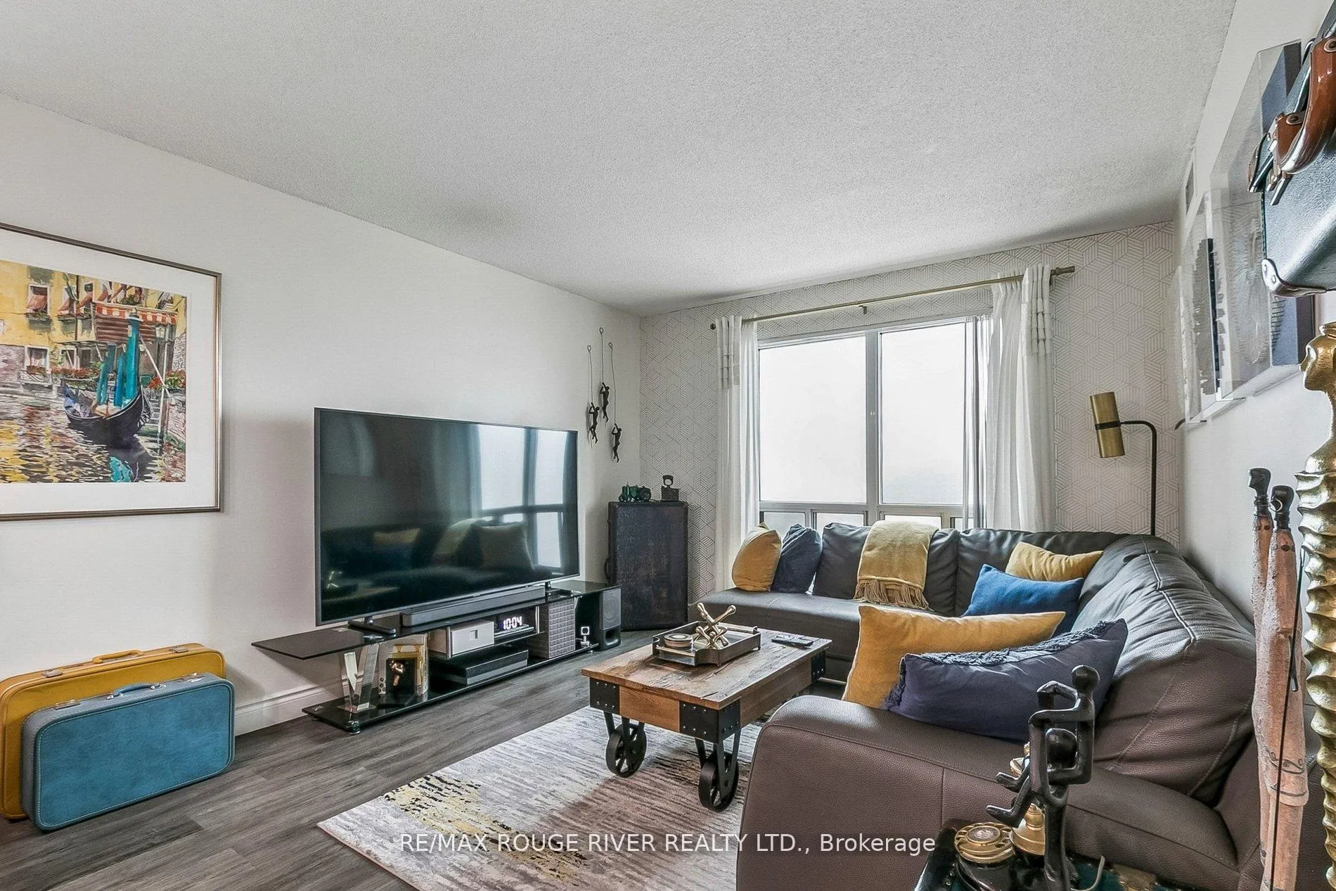 Photo 22 of Unit 1203, 11 Lee Centre Drive, Scarborough, Woburn — HOMEH