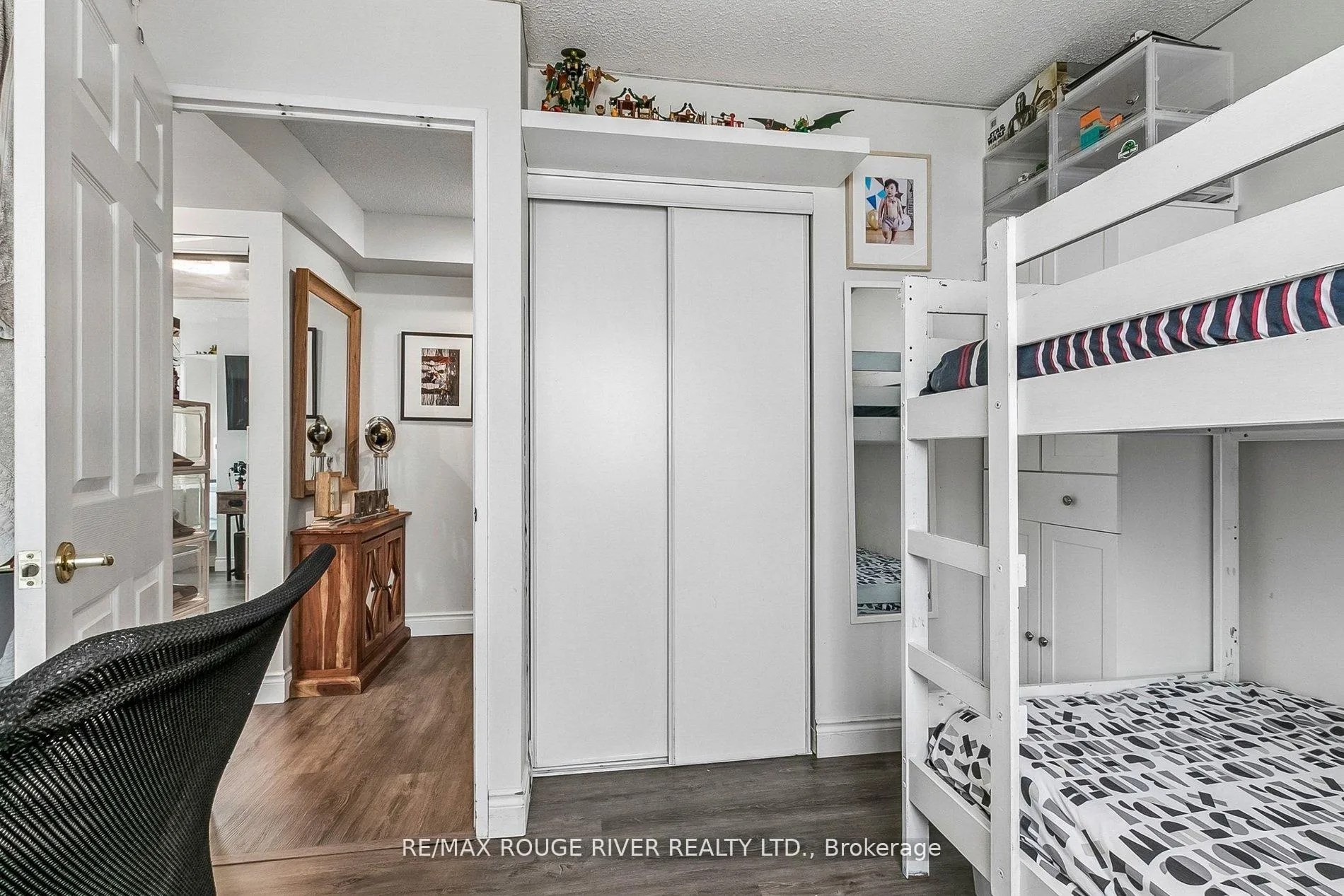 Photo 24 of Unit 1203, 11 Lee Centre Drive, Scarborough, Woburn — HOMEH