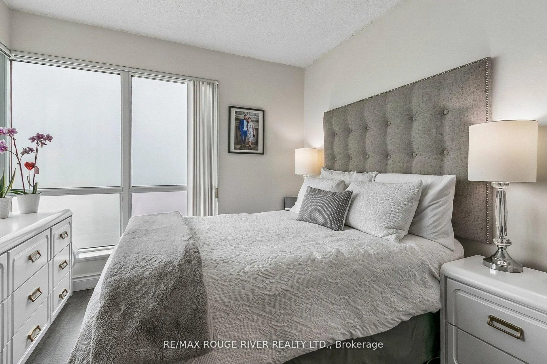 Photo 26 of Unit 1203, 11 Lee Centre Drive, Scarborough, Woburn — HOMEH