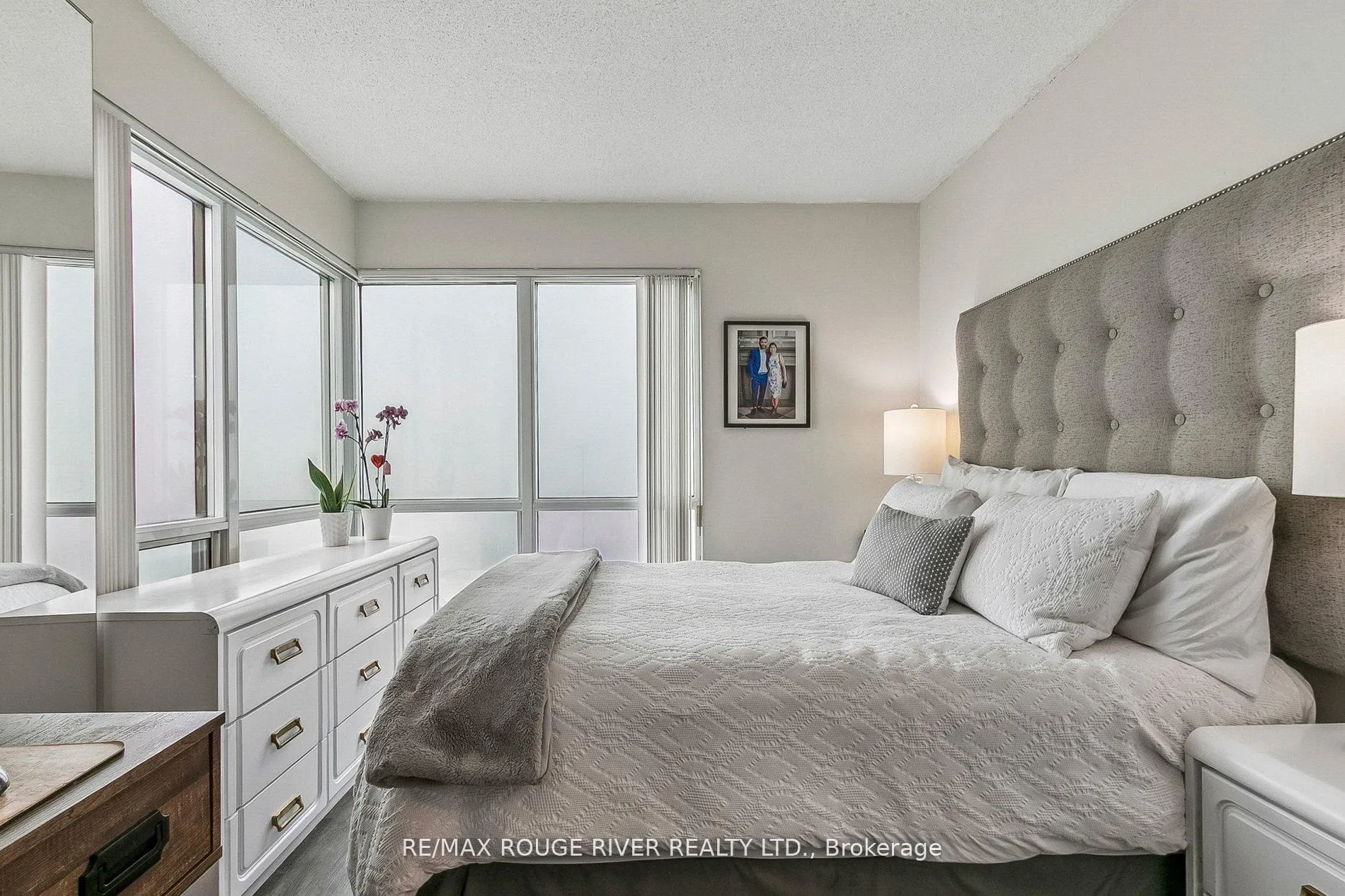Photo 27 of Unit 1203, 11 Lee Centre Drive, Scarborough, Woburn — HOMEH