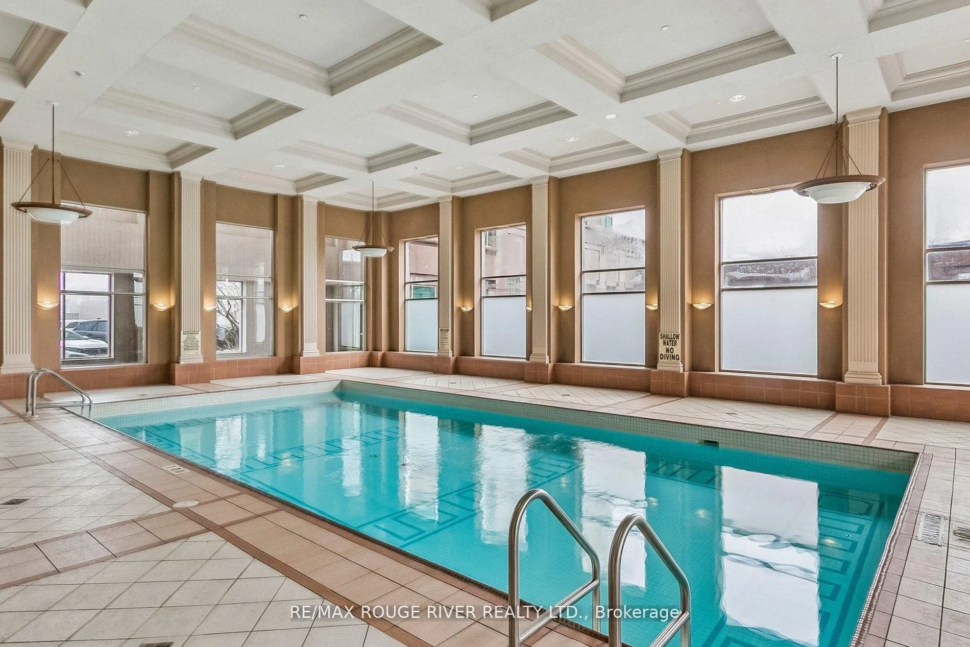 Photo 29 of Unit 1203, 11 Lee Centre Drive, Scarborough, Woburn — HOMEH