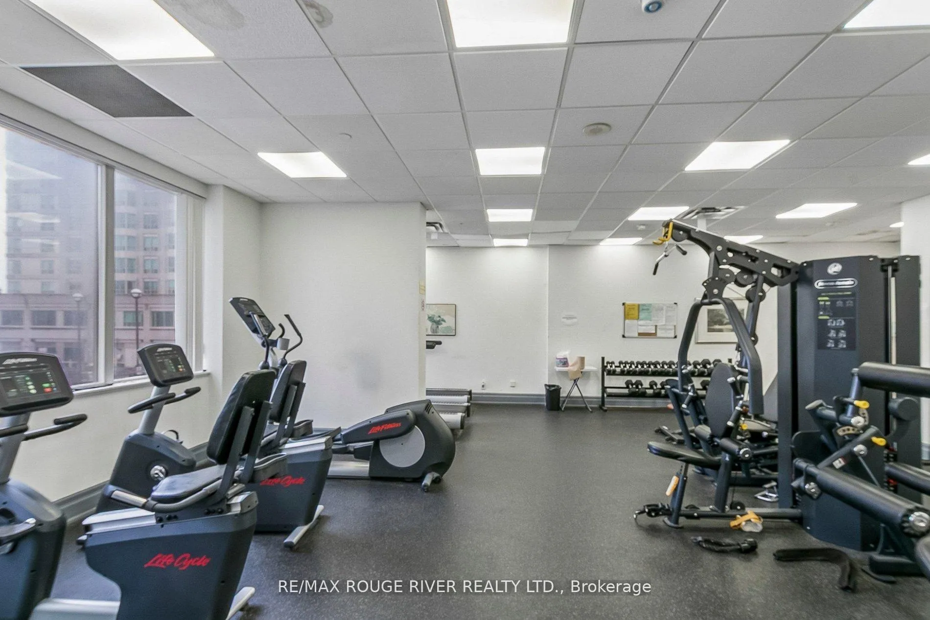 Photo 30 of Unit 1203, 11 Lee Centre Drive, Scarborough, Woburn — HOMEH
