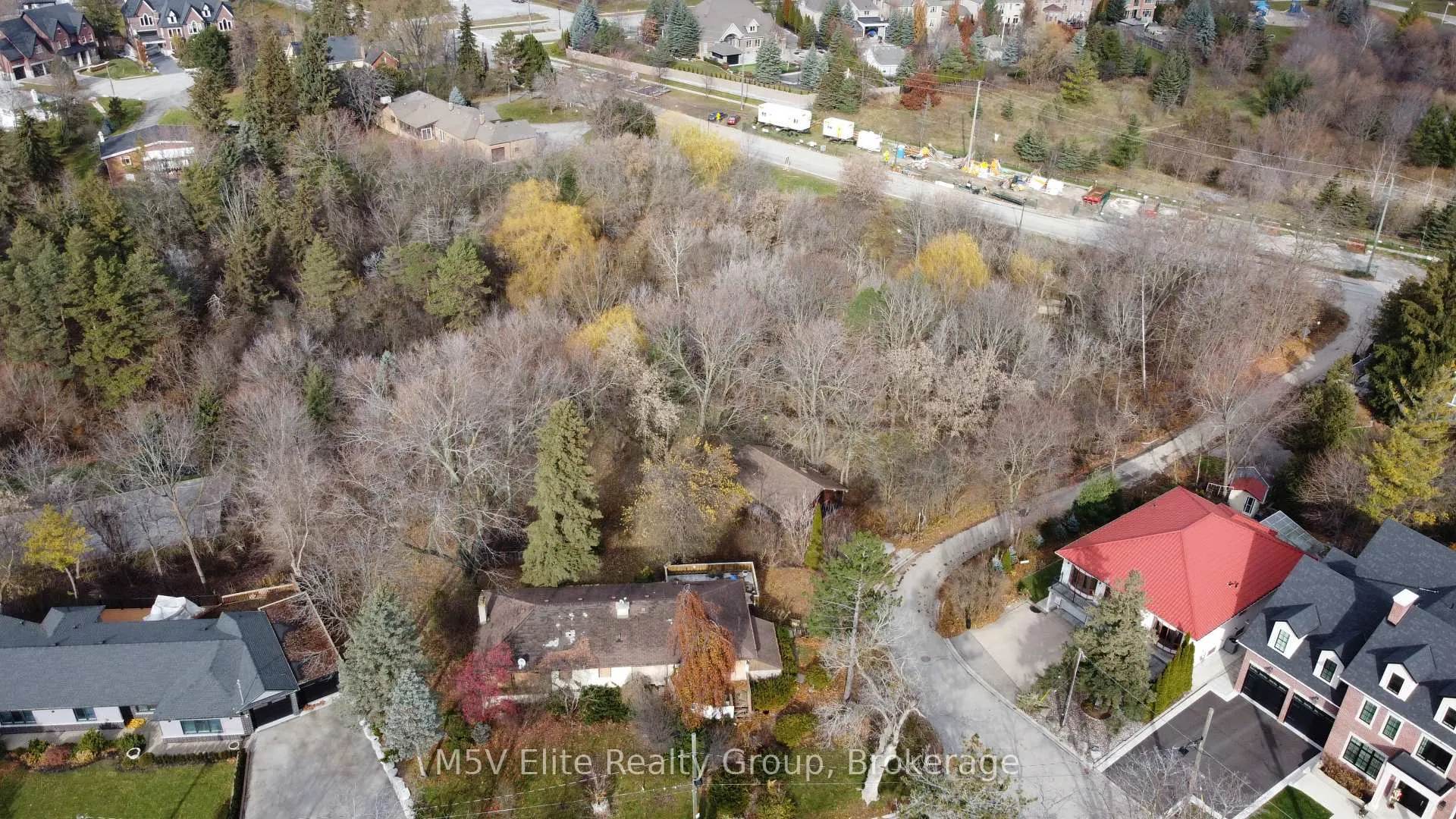 Photo 4 of 8 Main Street, Vaughan, Kleinburg — HOMEH