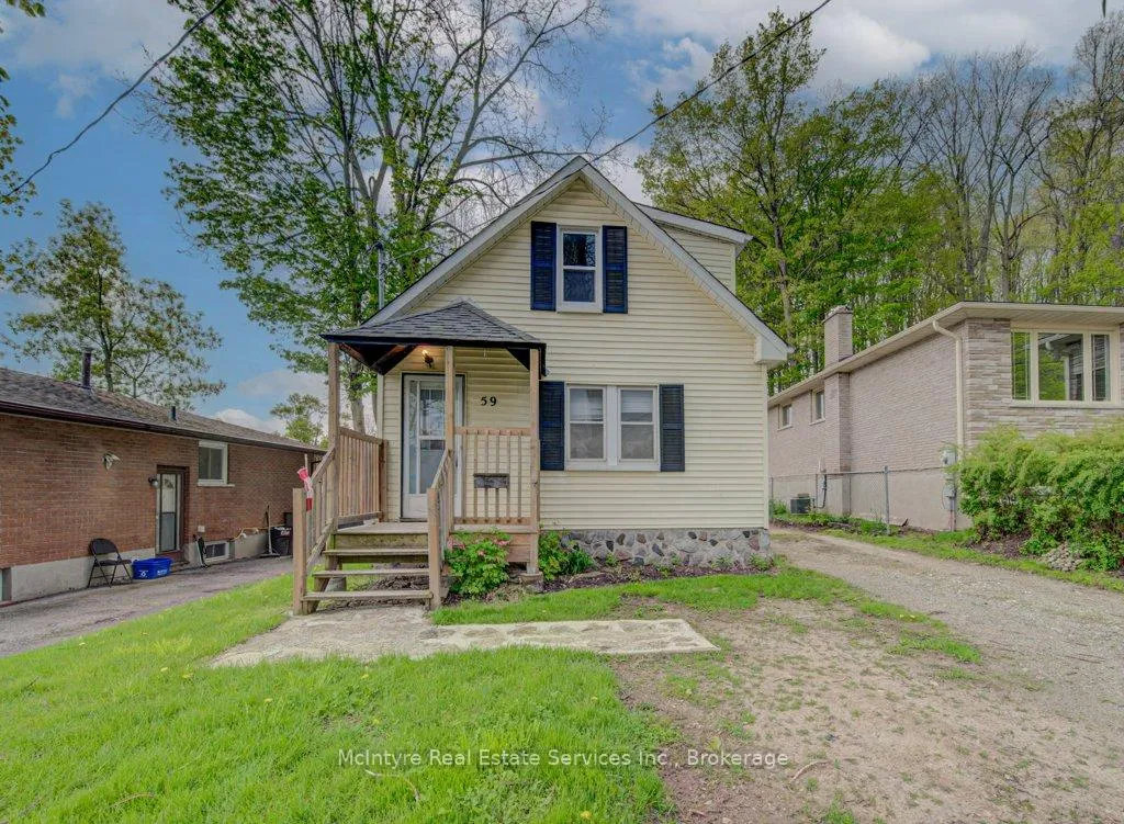 Photo 1 of 59 4th Avenue, Cambridge — HOMEH